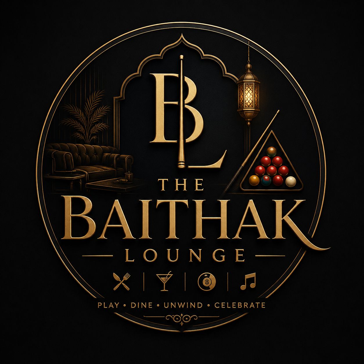 The Baithak Lounge